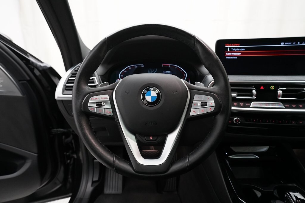 2023 Bmw X3 xDrive30i photo 4