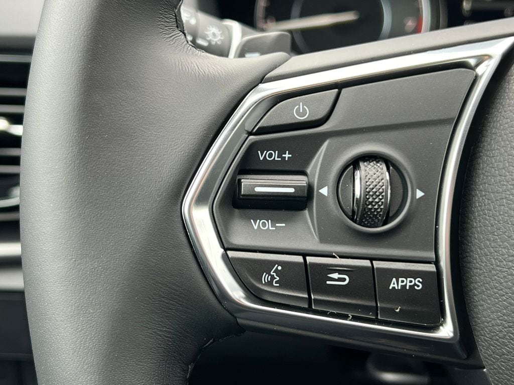 2026 Acura RDX Base - Photo 22