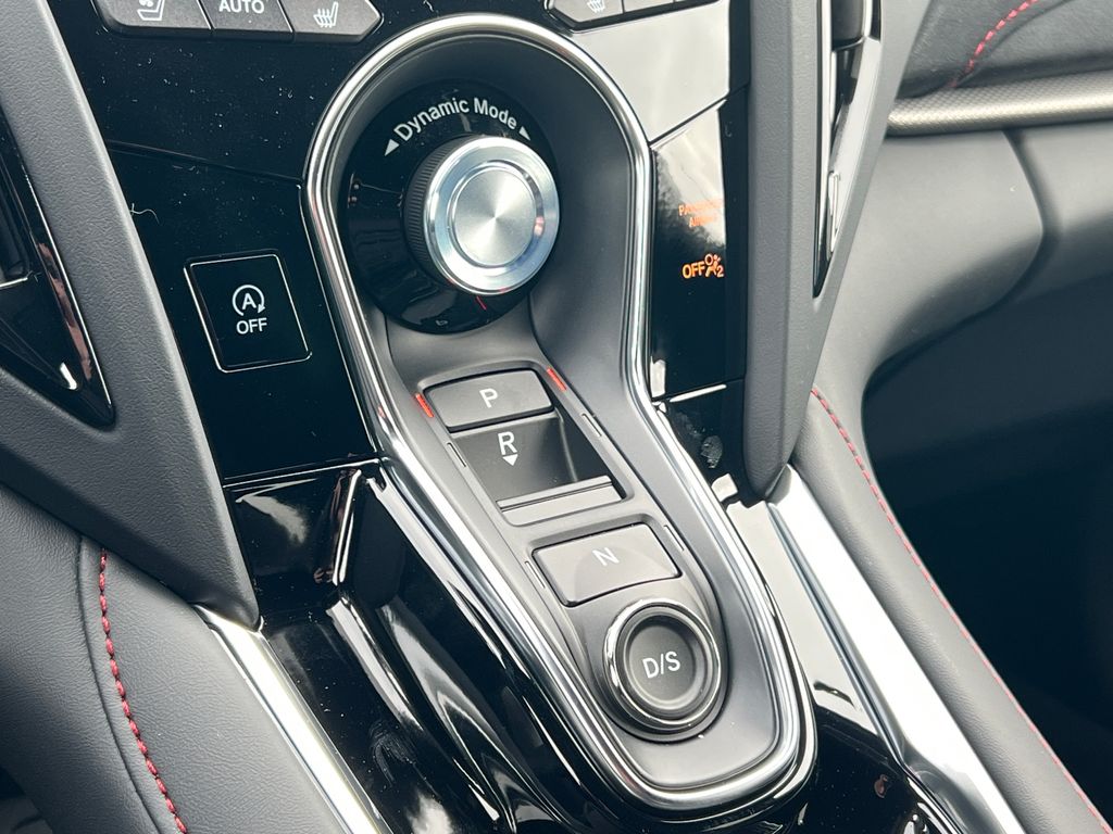 2026 Acura RDX A-Spec w/Advance Package - Photo 35