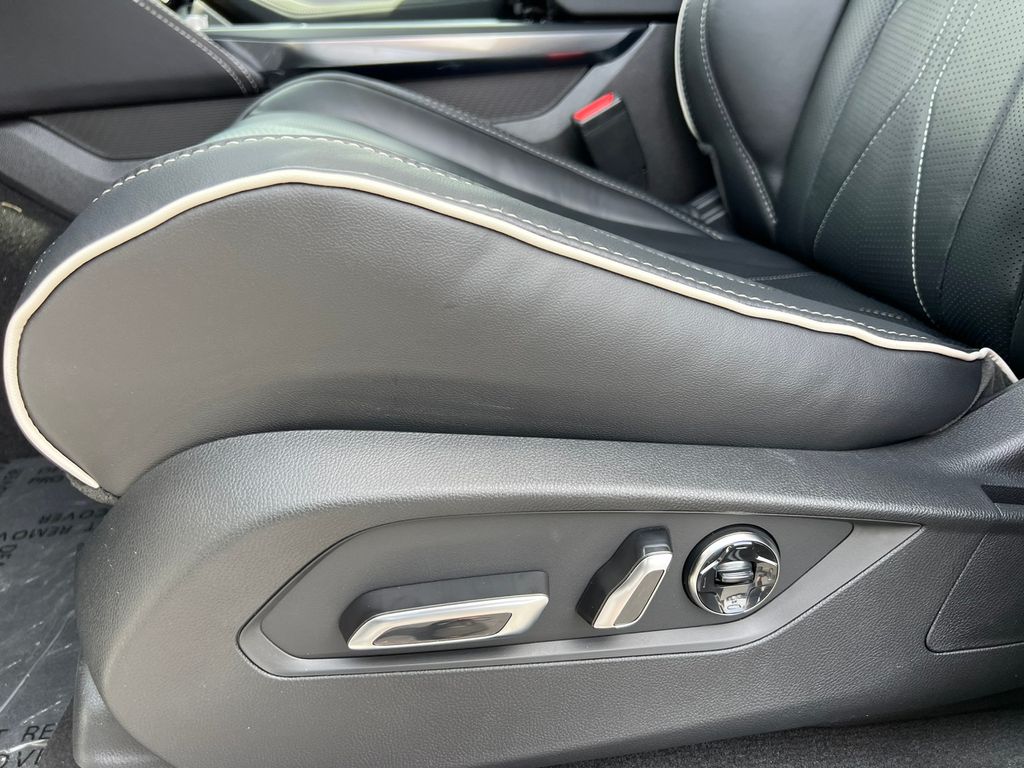 2026 Acura MDX Advance Package - Photo 13