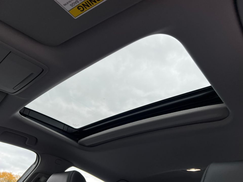2026 Acura Integra Base - Photo 6