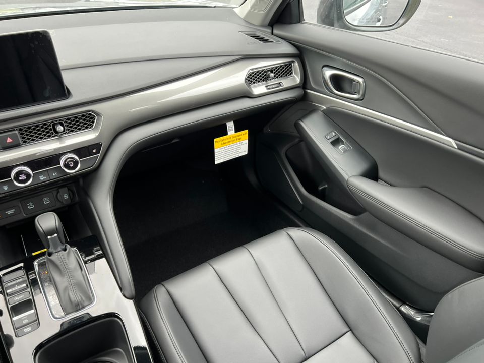 2026 Acura Integra Base - Photo 28