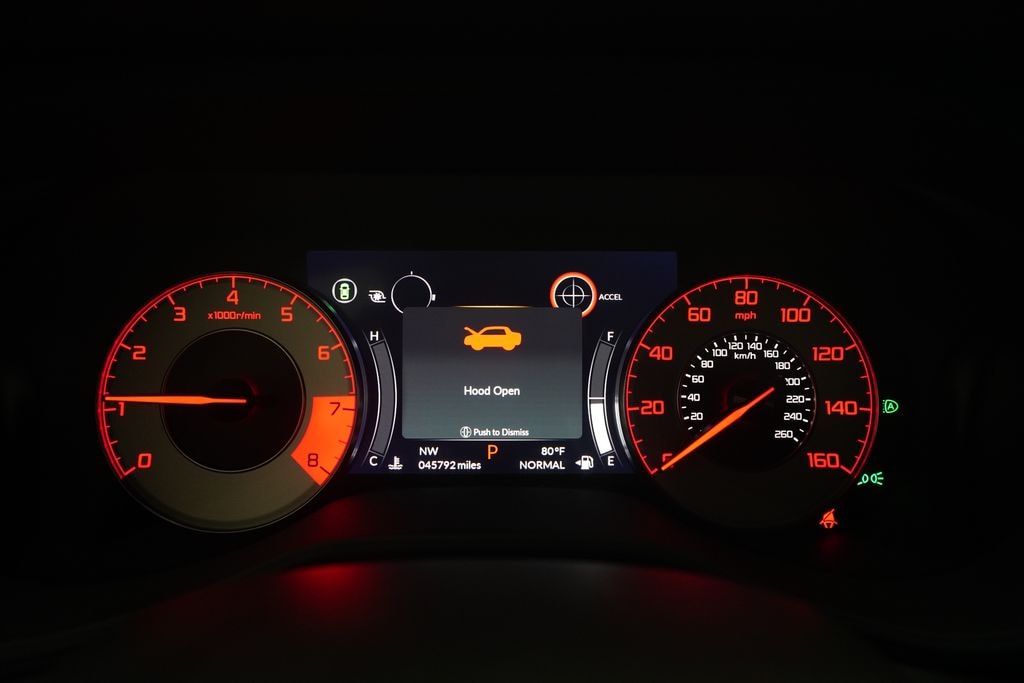 Certified 2023 Acura TLX A-Spec Package Sedan