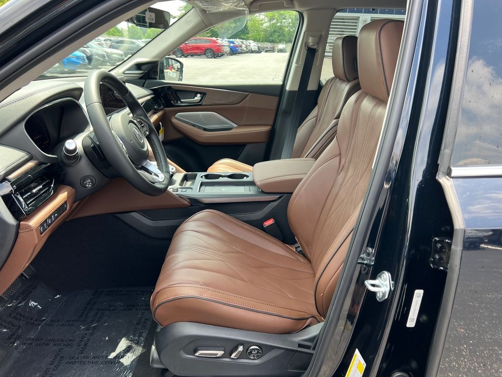 New 2026 Acura MDX SH-AWD Advance Package SUV