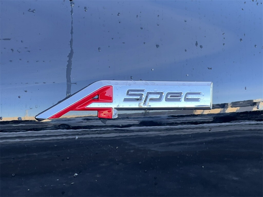 New 2026 Acura MDX SH-AWD A-Spec Package SUV