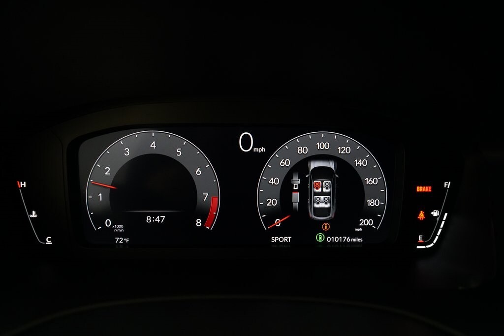 2024 Acura Integra Type S photo 2