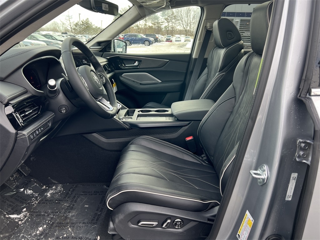 New 2026 Acura MDX SH-AWD Advance Package SUV