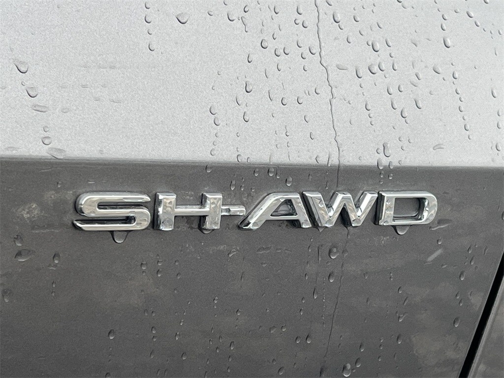 New 2026 Acura MDX SH-AWD Technology Package SUV