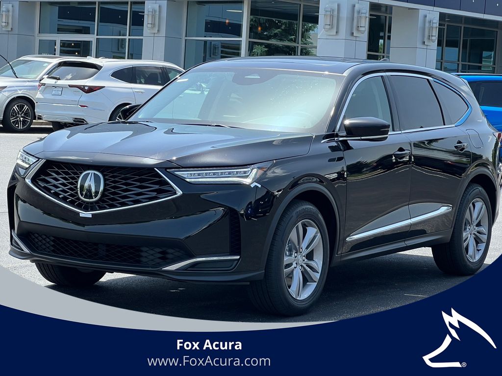 New Cars & SUVs | Fox Acura Grand Rapids in Grand Rapids, MI