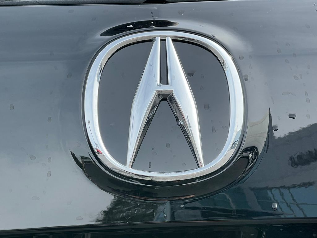 2026 Acura RDX A-Spec w/Advance Package - Photo 53