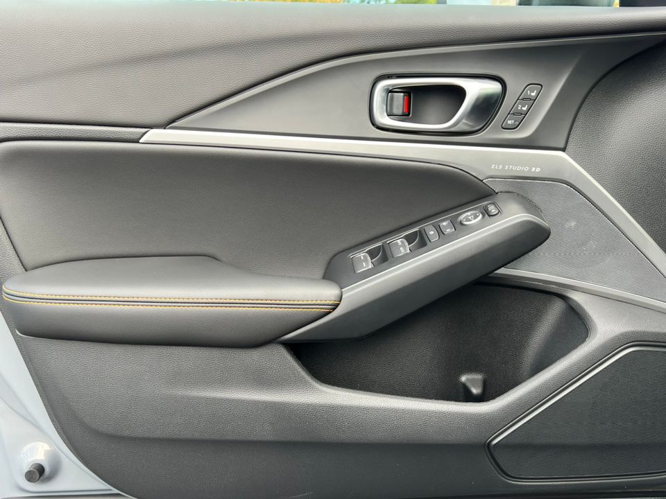 2026 Acura Integra A-Spec w/Technology Package - Photo 14