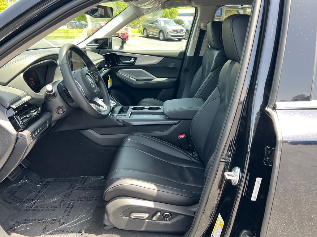 New 2026 Acura MDX SH-AWD Technology Package SUV