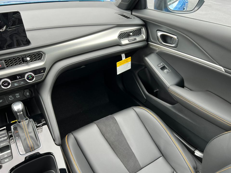 2026 Acura Integra A-Spec w/Technology Package - Photo 30