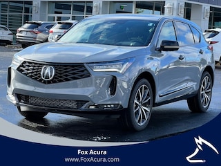 2026 Acura RDX A-Spec Advance Package SUV