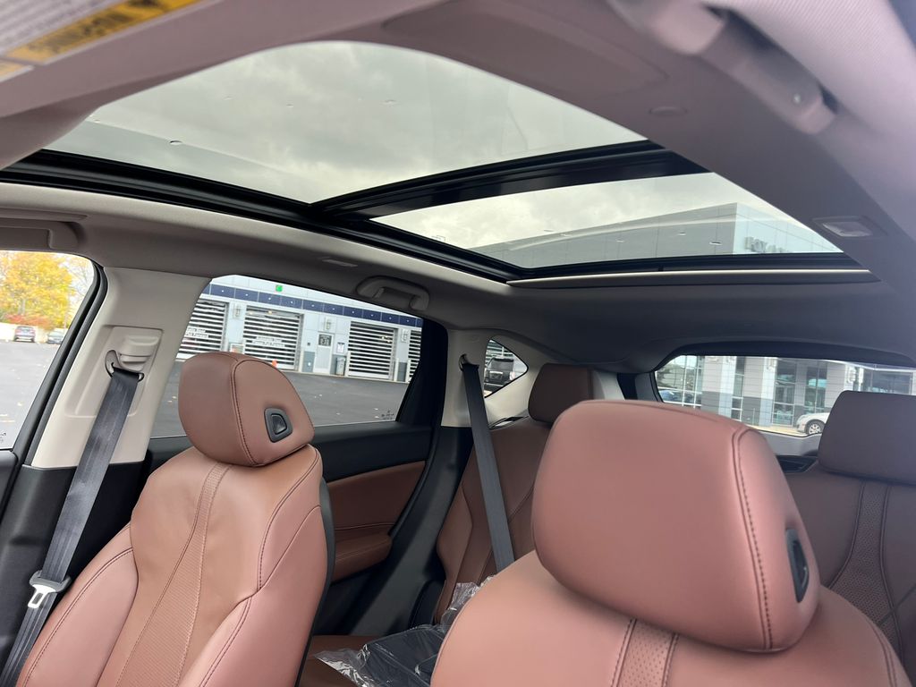 2026 Acura RDX Technology Package - Photo 8