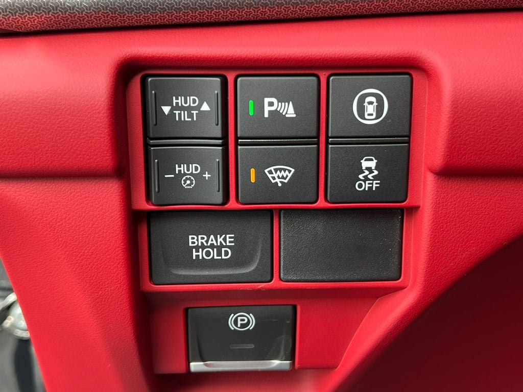 2026 Acura RDX A-Spec w/Advance Package - Photo 21
