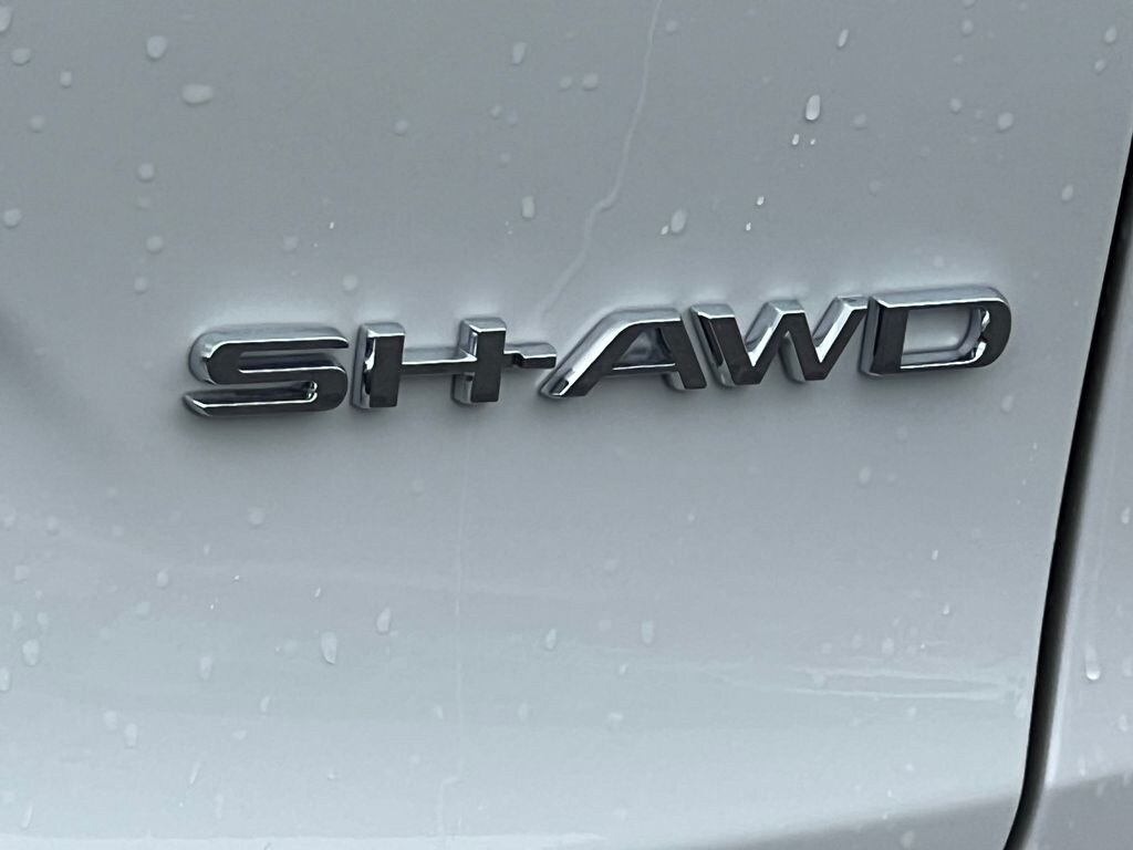 New 2026 Acura RDX Advance Package SUV