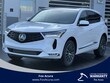  Acura RDX