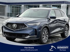 2026 Acura MDX SH-AWD Technology Package SUV