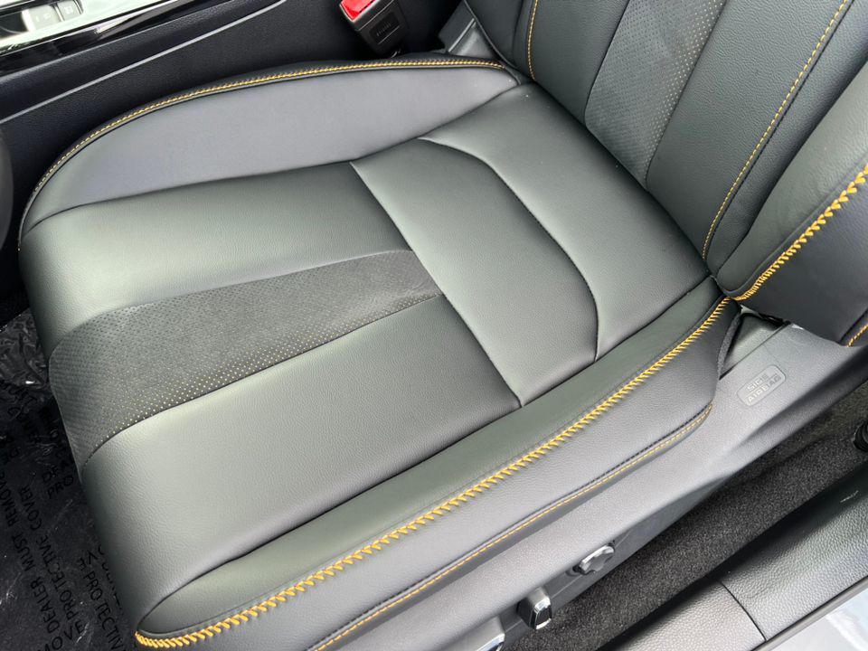 2026 Acura Integra A-Spec w/Technology Package - Photo 12