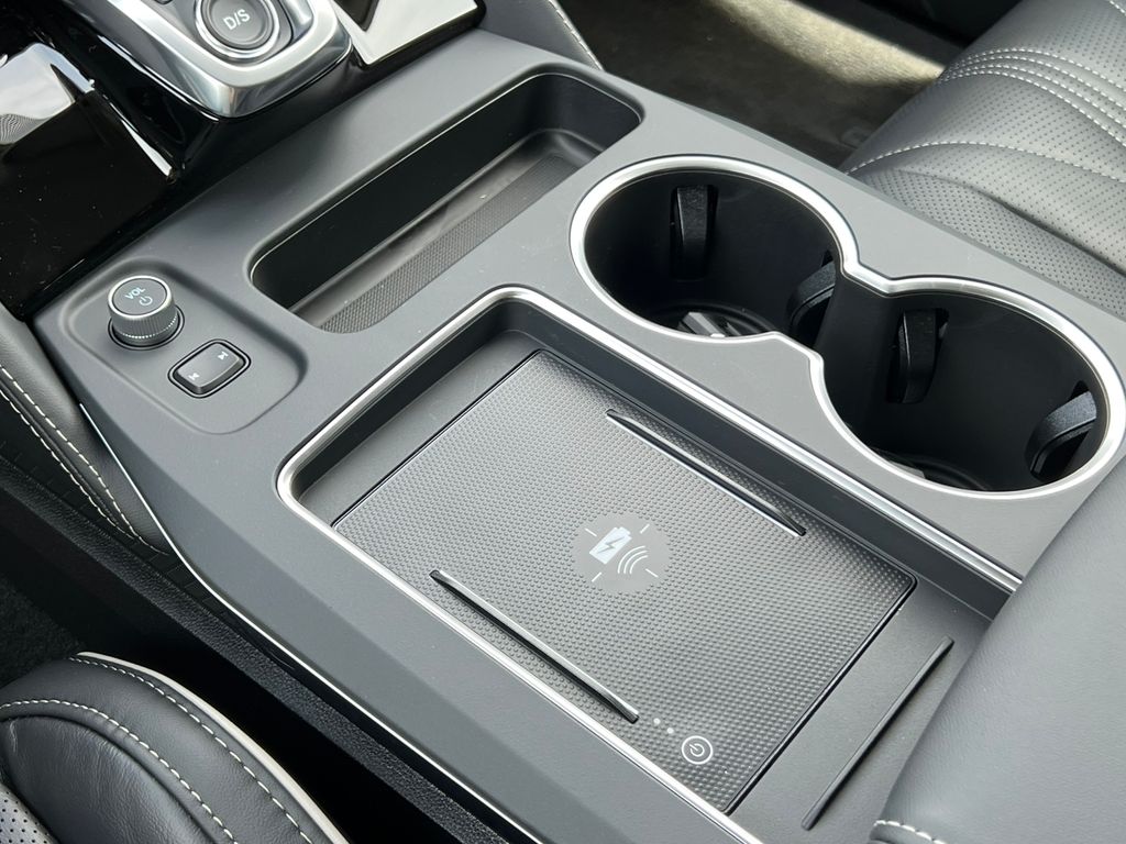 2026 Acura MDX Advance Package - Photo 32