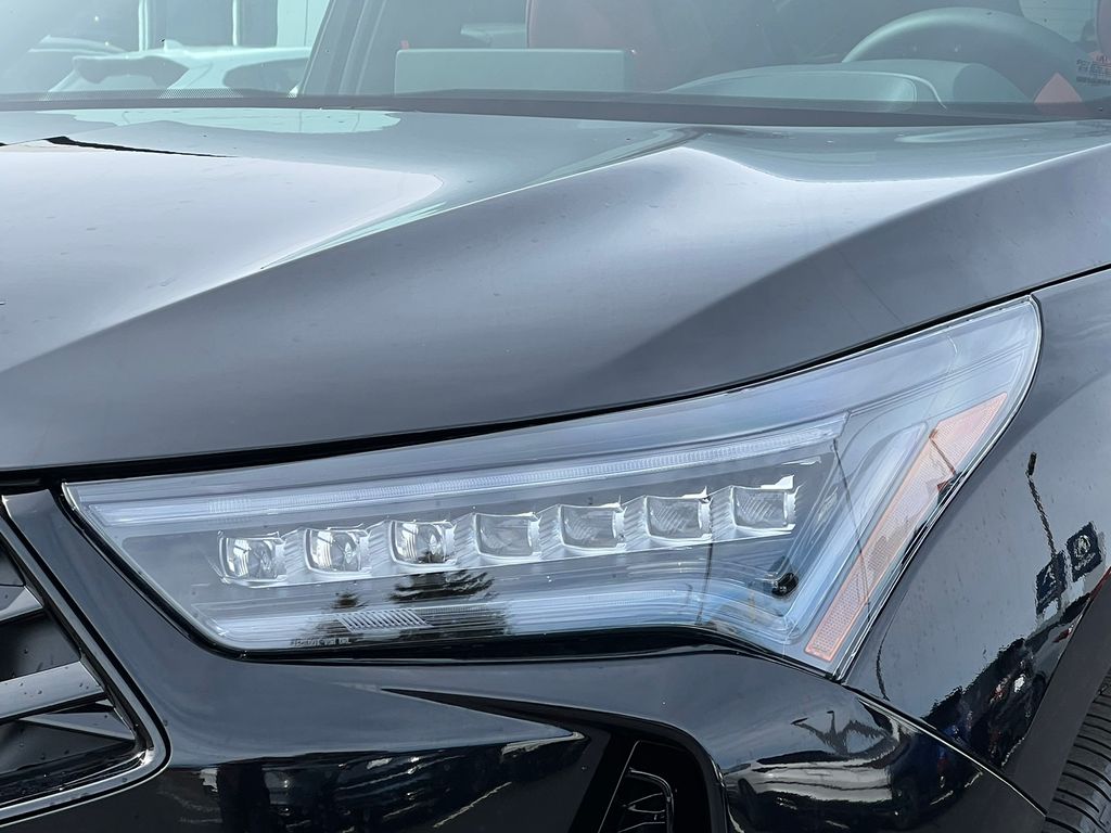 2026 Acura RDX A-Spec w/Advance Package - Photo 46