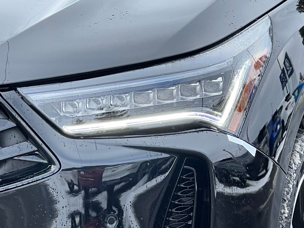 2026 Acura RDX A-Spec w/Advance Package - Photo 46