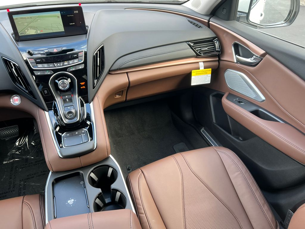 2026 Acura RDX Technology Package - Photo 33