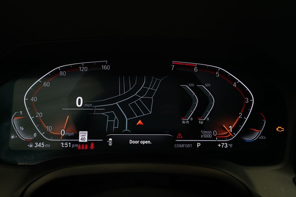 Used 2020 BMW 330i xDrive Sedan
