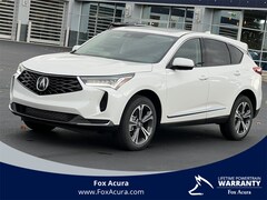 2026 Acura RDX Technology Package SUV