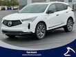  Acura RDX