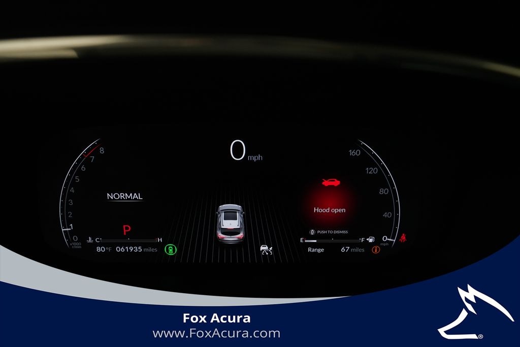 Used 2024 Acura MDX SH-AWD Technology Package SUV