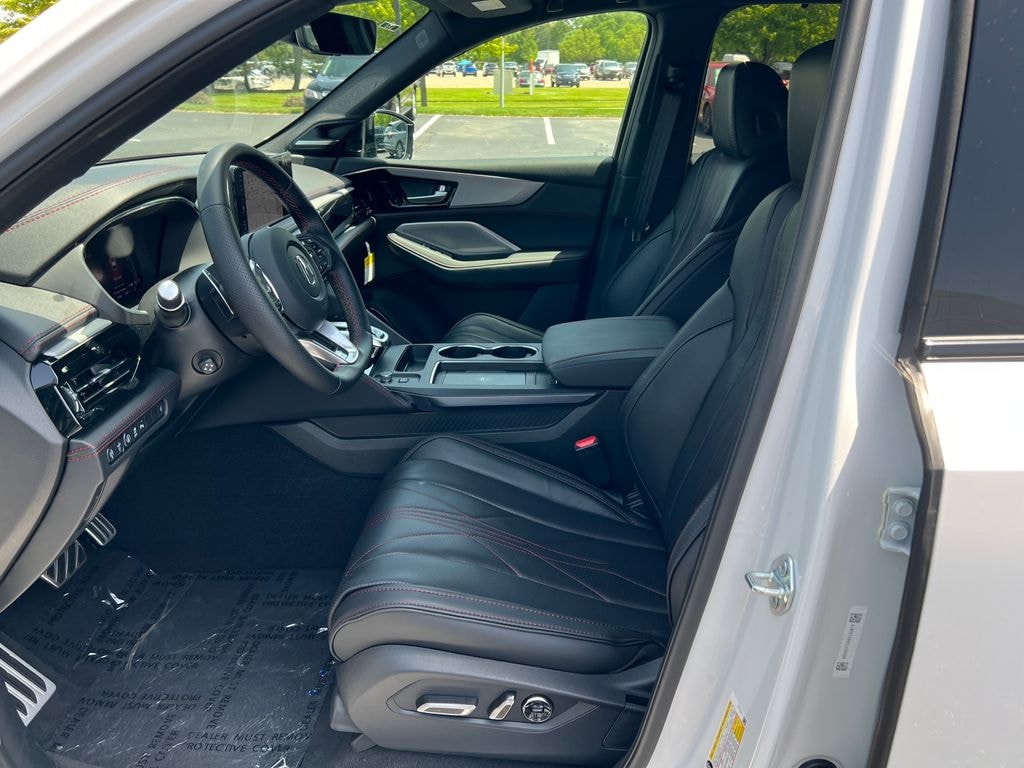 New 2026 Acura MDX SH-AWD A-Spec Advance Package SUV