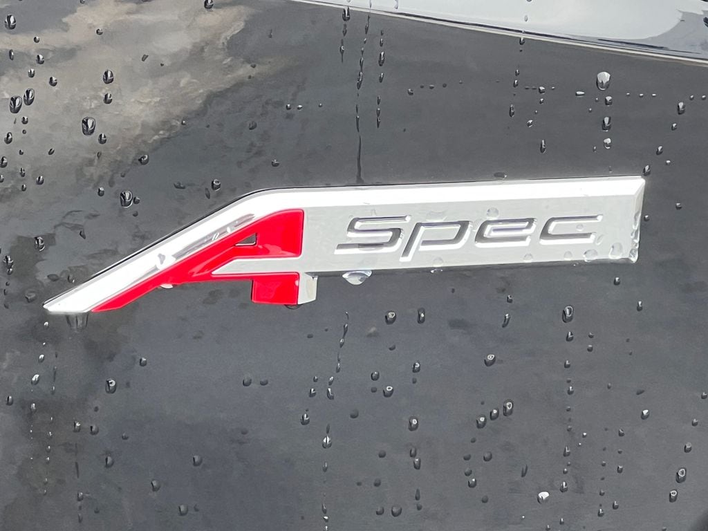 2026 Acura RDX A-Spec w/Advance Package - Photo 8