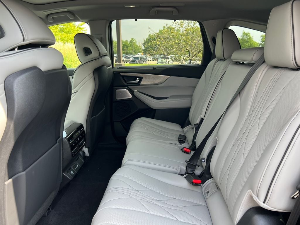 New 2026 Acura MDX SH-AWD Advance Package SUV