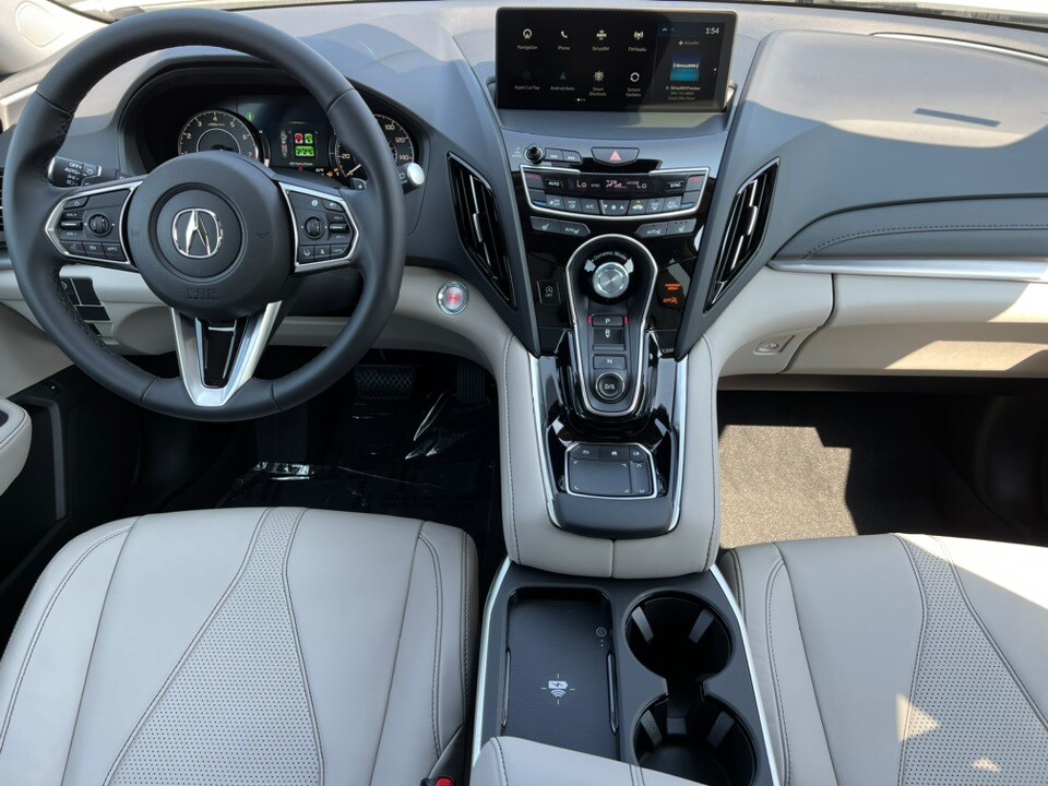 2025 Acura RDX Technology photo 3