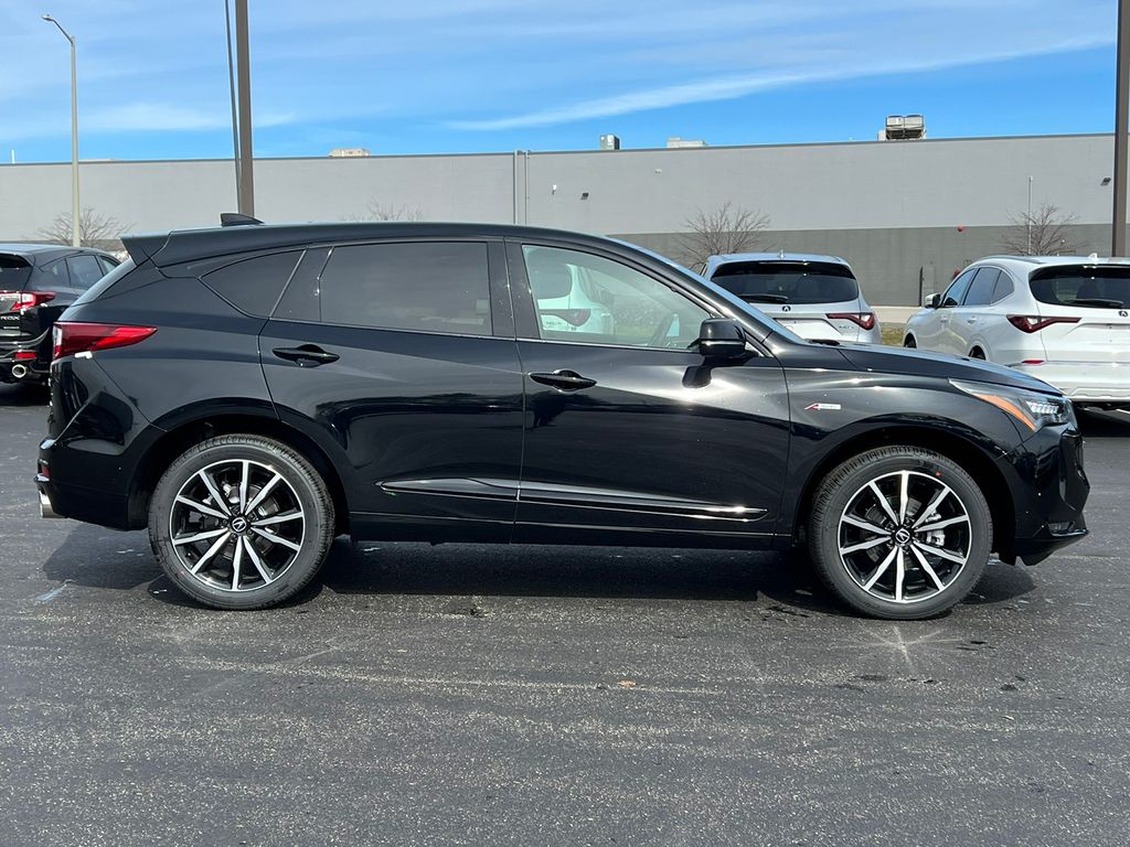2026 Acura RDX A-Spec w/Advance Package - Photo 52