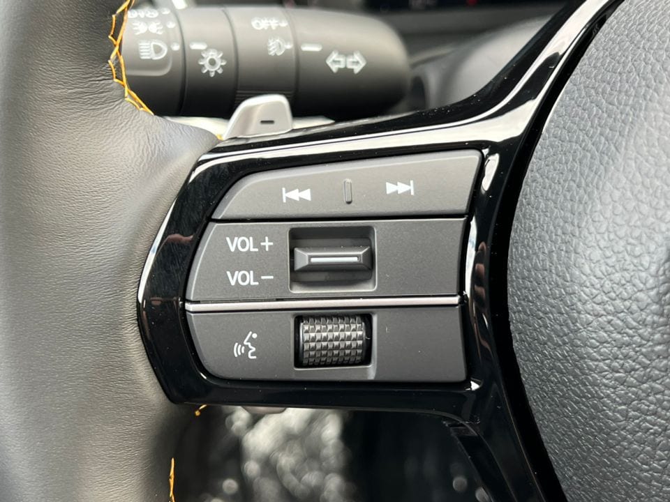 2026 Acura Integra A-Spec w/Technology Package - Photo 21