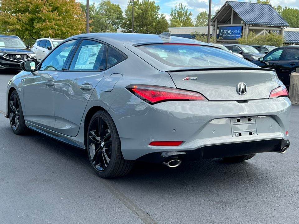 2026 Acura Integra A-Spec w/Technology Package - Photo 44