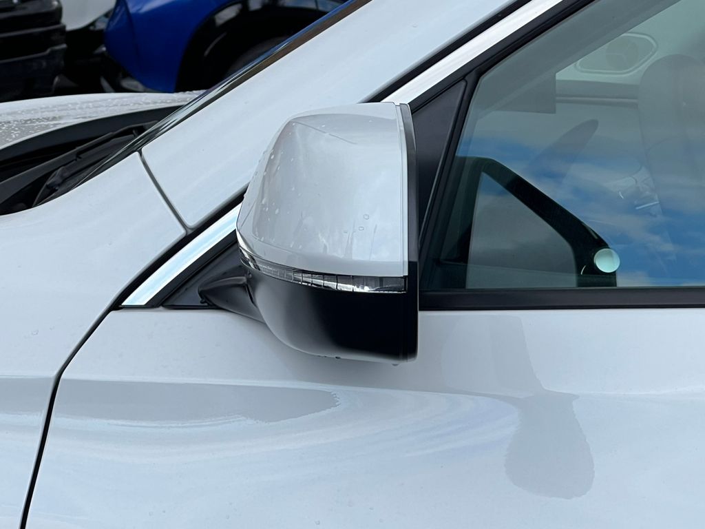 2026 Acura RDX Technology Package - Photo 39