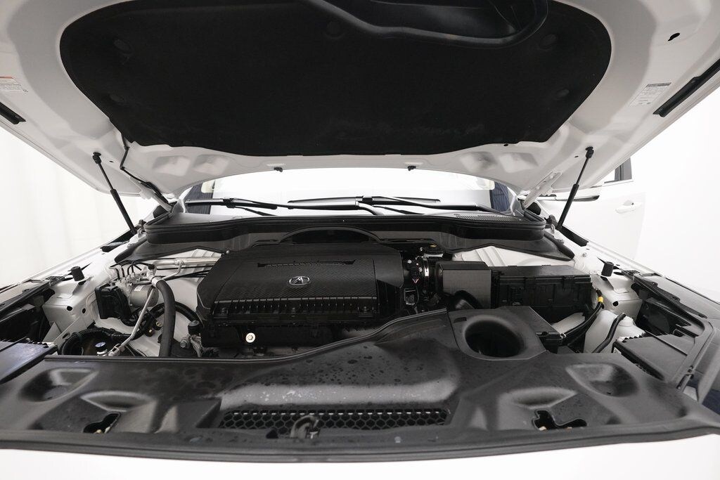 Used 2026 Acura MDX SH-AWD Technology Package SUV