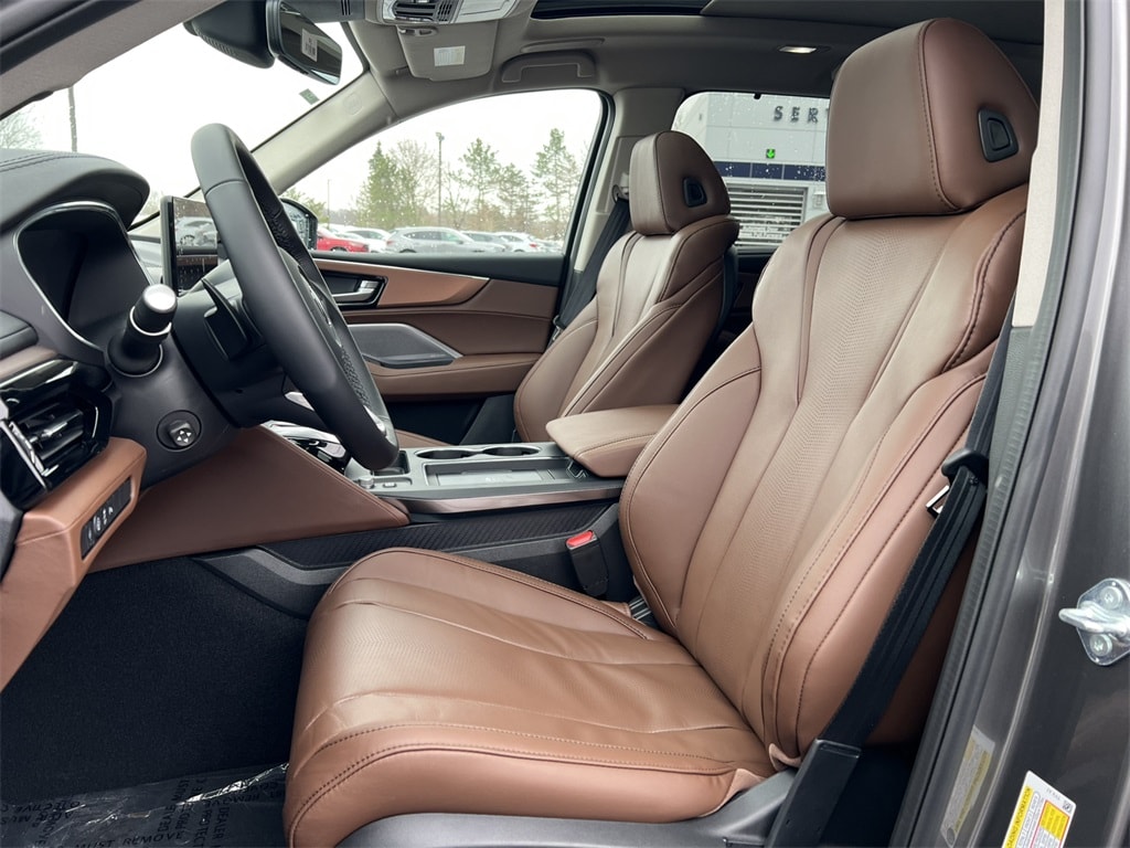 New 2026 Acura MDX SH-AWD Technology Package SUV