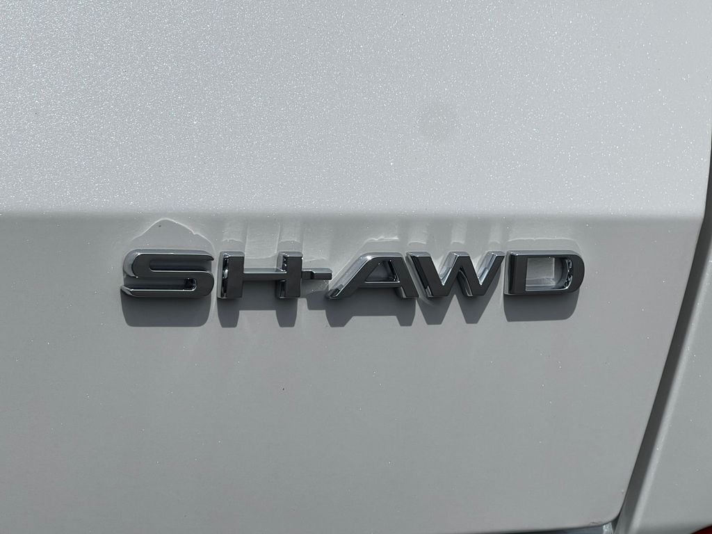 2026 Acura MDX Advance Package - Photo 10