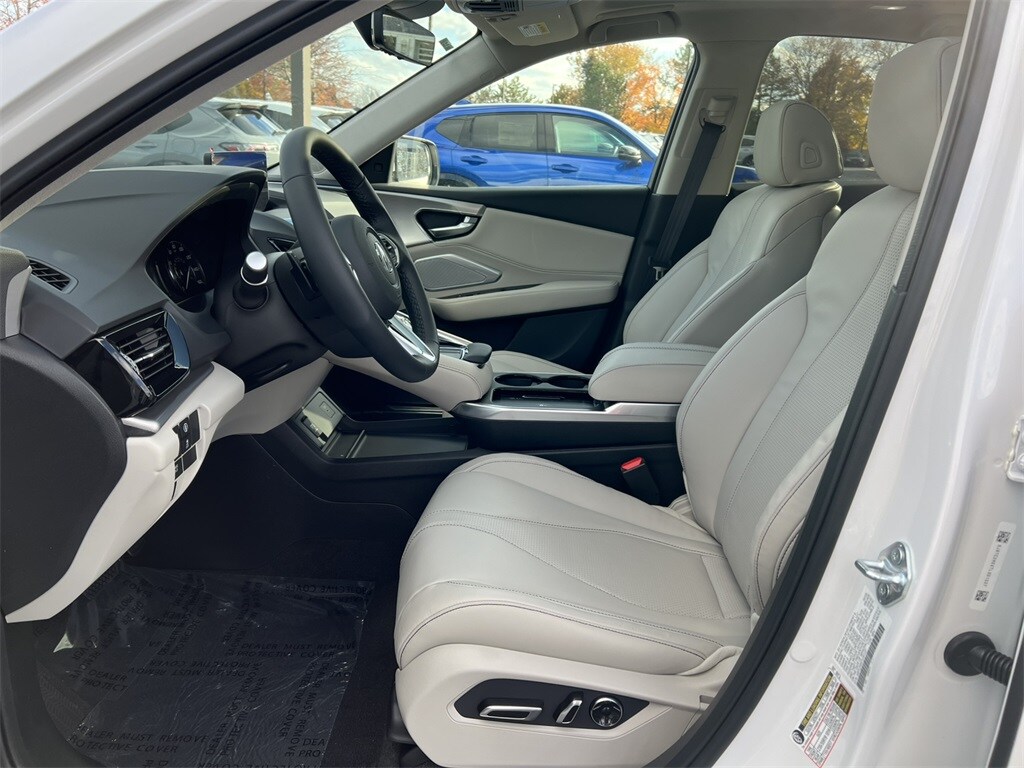 New 2026 Acura RDX Technology Package SUV