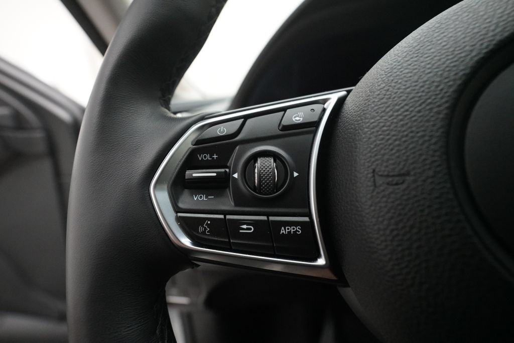 2025 Acura RDX Advance Package - Photo 18