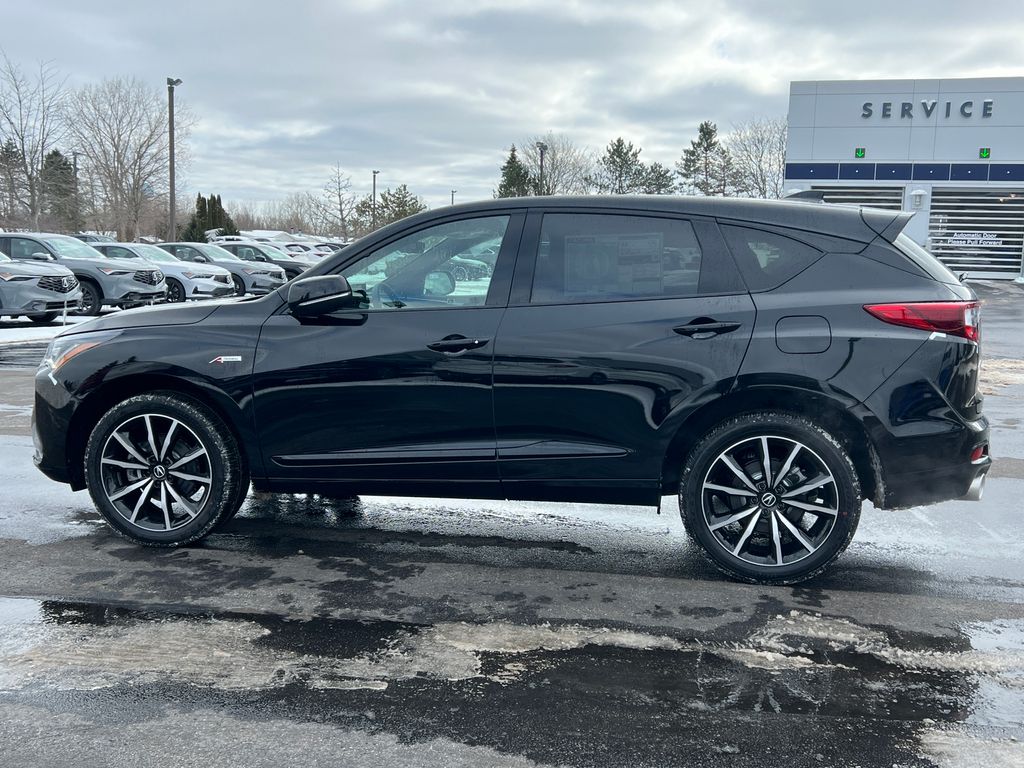 2026 Acura RDX A-Spec w/Advance Package - Photo 52