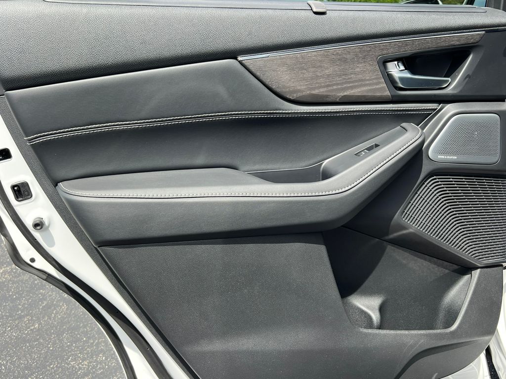 2026 Acura MDX Advance Package - Photo 38