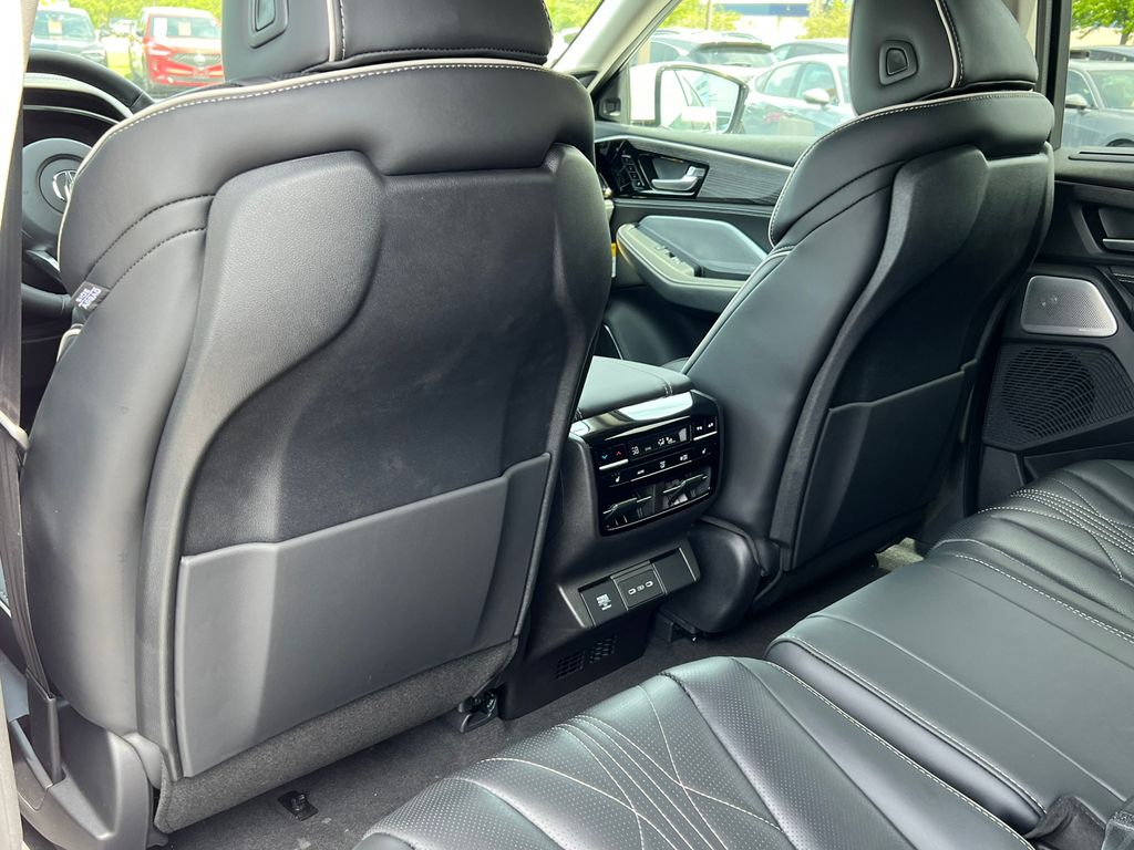 2026 Acura MDX Advance Package - Photo 37