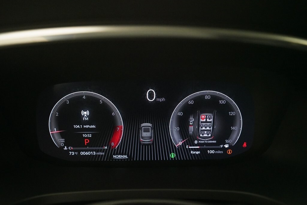 2025 Acura MDX SH-AWD A-Spec photo 2