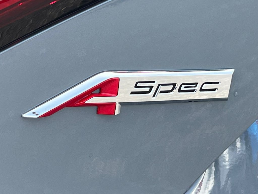 New 2026 Acura MDX SH-AWD A-Spec Advance Package SUV